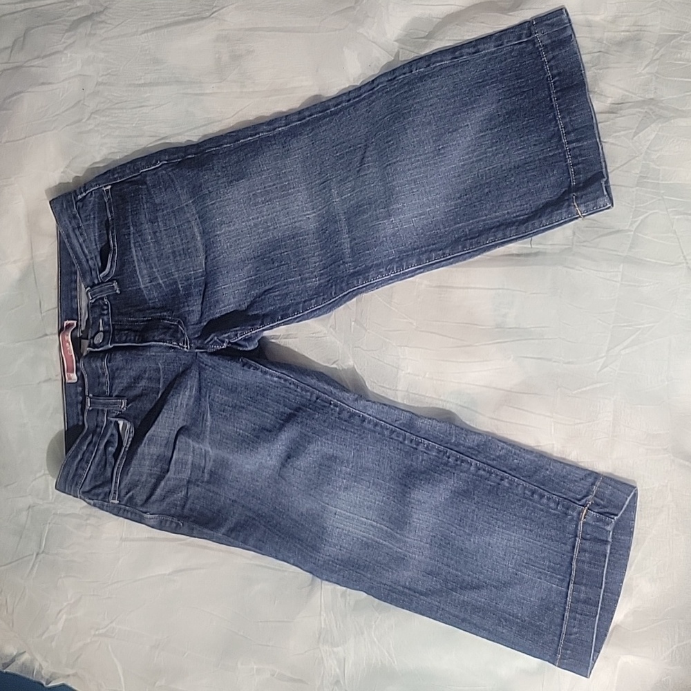 GAP Jean capris